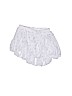Natalie Dancewear White Active Skirt Size S (kids) - photo 1