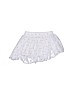 Natalie Dancewear White Active Skirt Size S (kids) - photo 2