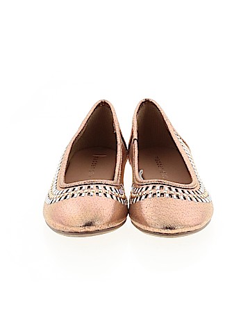 Madden Girl Flats (view 2)