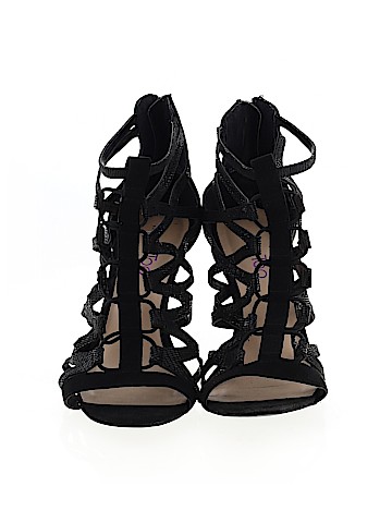 Me Too Heels (view 2)