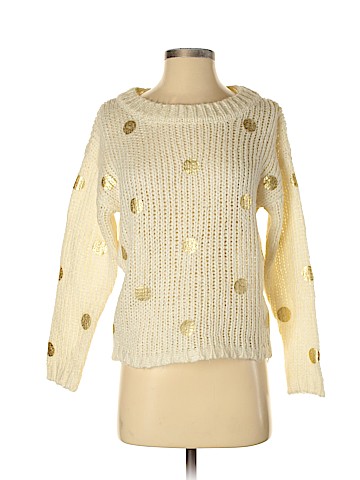 JOA Pullover Sweater (view 1)