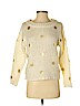 JOA Ivory Pullover Sweater Size XS - photo 1