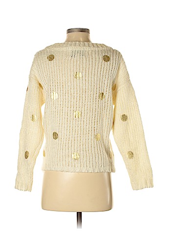 JOA Pullover Sweater (view 2)