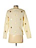 JOA Ivory Pullover Sweater Size XS - photo 2