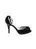 Unlisted Black Heels Size 8 - photo 1