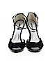 Unlisted Black Heels Size 8 - photo 2