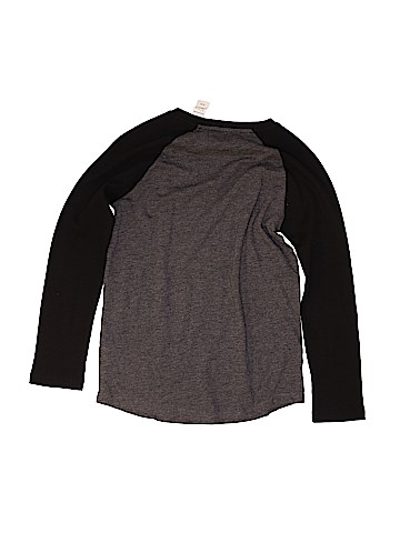 Old Navy Long Sleeve T-Shirt (view 2)