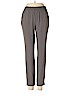 Banana Republic Gray Casual Pants Size 2 (petite) - photo 1