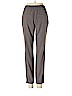 Banana Republic Gray Casual Pants Size 2 (petite) - photo 2