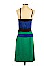 Milly Green Casual Dress Size 4 - photo 2