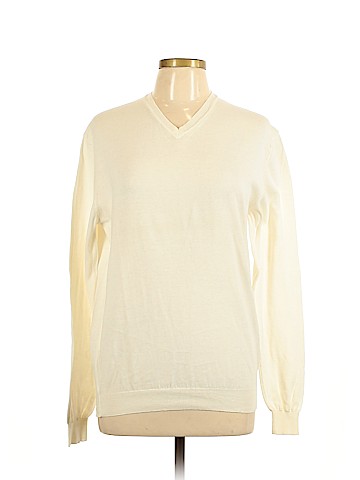 Burberry Pullover Sweater (view 1)