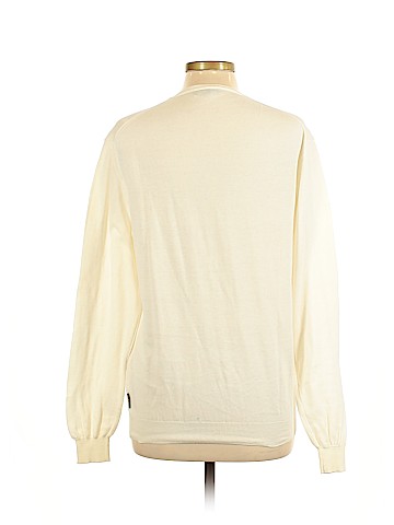 Burberry Pullover Sweater (view 2)