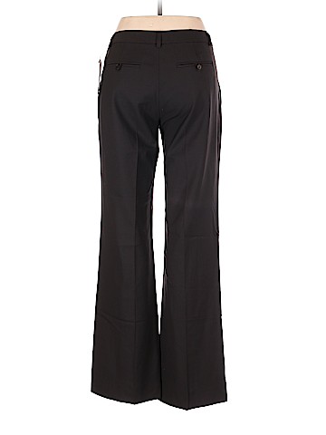 Theory Wool Pants (view 2)
