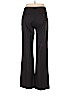 Theory Black Wool Pants Size 10 - photo 2