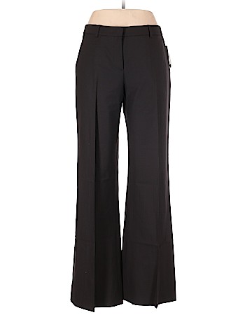 Theory Wool Pants (view 1)