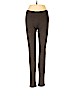Vince. Brown Leggings Size XS - photo 1