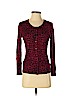 Talbots Red Cardigan Size S (petite) - photo 1