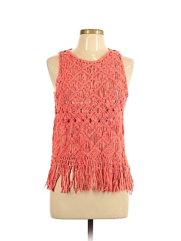 Tabula Rasa Pullover Sweater (view 1)