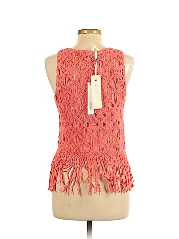 Tabula Rasa Pullover Sweater (view 2)