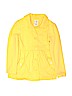 Gymboree 100% Cotton Yellow Jacket Size 10 - 12 - photo 1