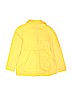 Gymboree 100% Cotton Yellow Jacket Size 10 - 12 - photo 2