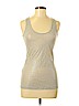 Express Gray Tank Top Size M - photo 1
