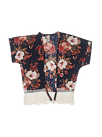 Pomelo Cardigan (view 1)