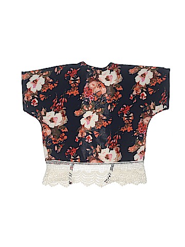 Pomelo Cardigan (view 2)