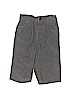 Old Navy 100% Cotton Solid Gray Cords Size 6-12 mo - photo 1
