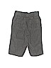 Old Navy 100% Cotton Solid Gray Cords Size 6-12 mo - photo 2