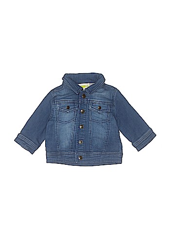 Crazy 8 Denim Jacket (view 1)