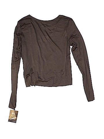 Art Class Long Sleeve Top (view 2)