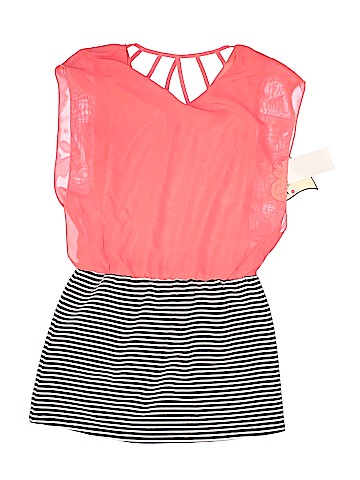 Speechless Dress (view 1)