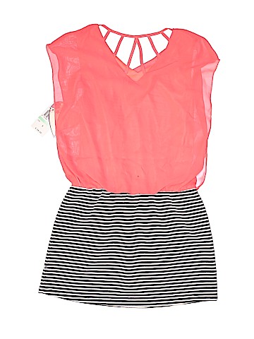 Speechless Dress (view 2)