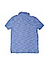 Old Navy 100% Cotton Blue Short Sleeve Polo Size 8 - photo 2