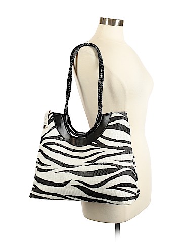 Assorted Brands Tote (view 2)