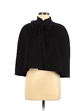 Neiman Marcus for Target Poncho