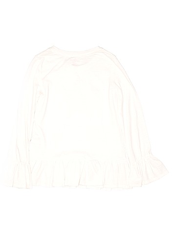 Cat & Jack Long Sleeve Top (view 2)