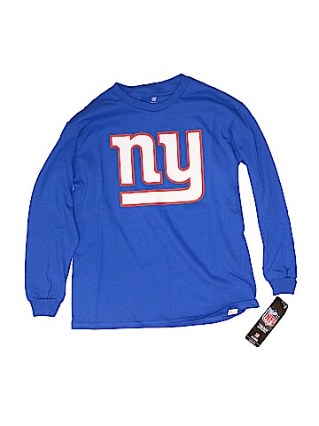 NFL Long Sleeve T-Shirt (view 1)