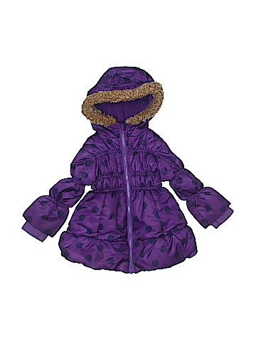 Falls Creek Coat (view 1)