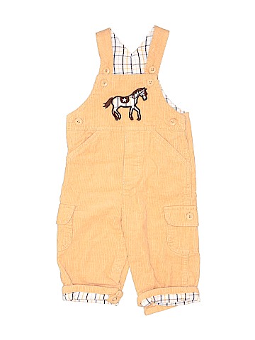 Kitestrings Overalls (view 1)