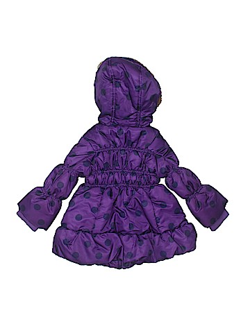 Falls Creek Coat (view 2)