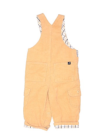 Kitestrings Overalls (view 2)