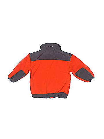 C9 By Champion Fleece Jacket (view 2)