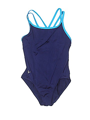 Speedo One Piece Swimsuit (view 1)