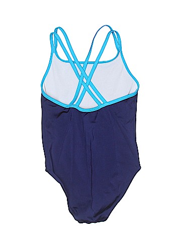 Speedo One Piece Swimsuit (view 2)