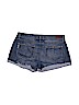 Paige Blue Denim Shorts Size 28 waist - photo 2