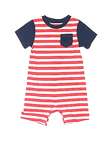 Assorted Brands Short Sleeve Outfit (view 1)