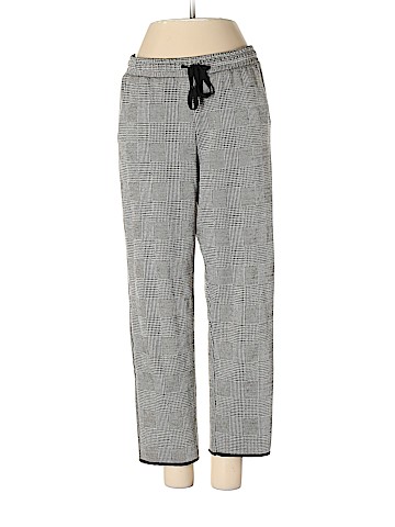 Zara Casual Pants (view 1)