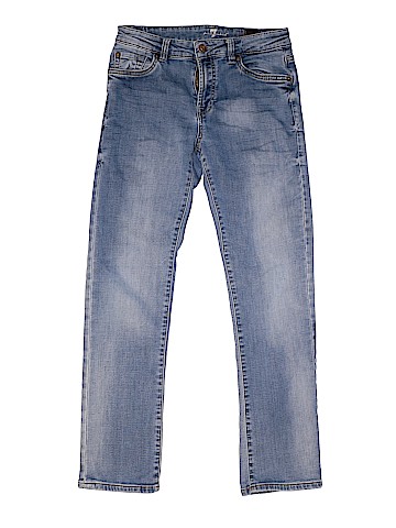 7 For All Mankind Jeans (view 1)